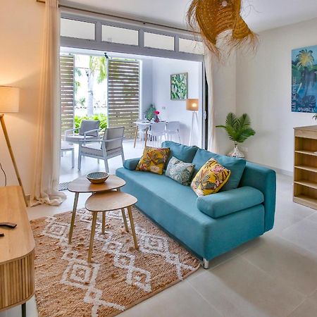 Tahiti Beach Apartment Paea Esterno foto