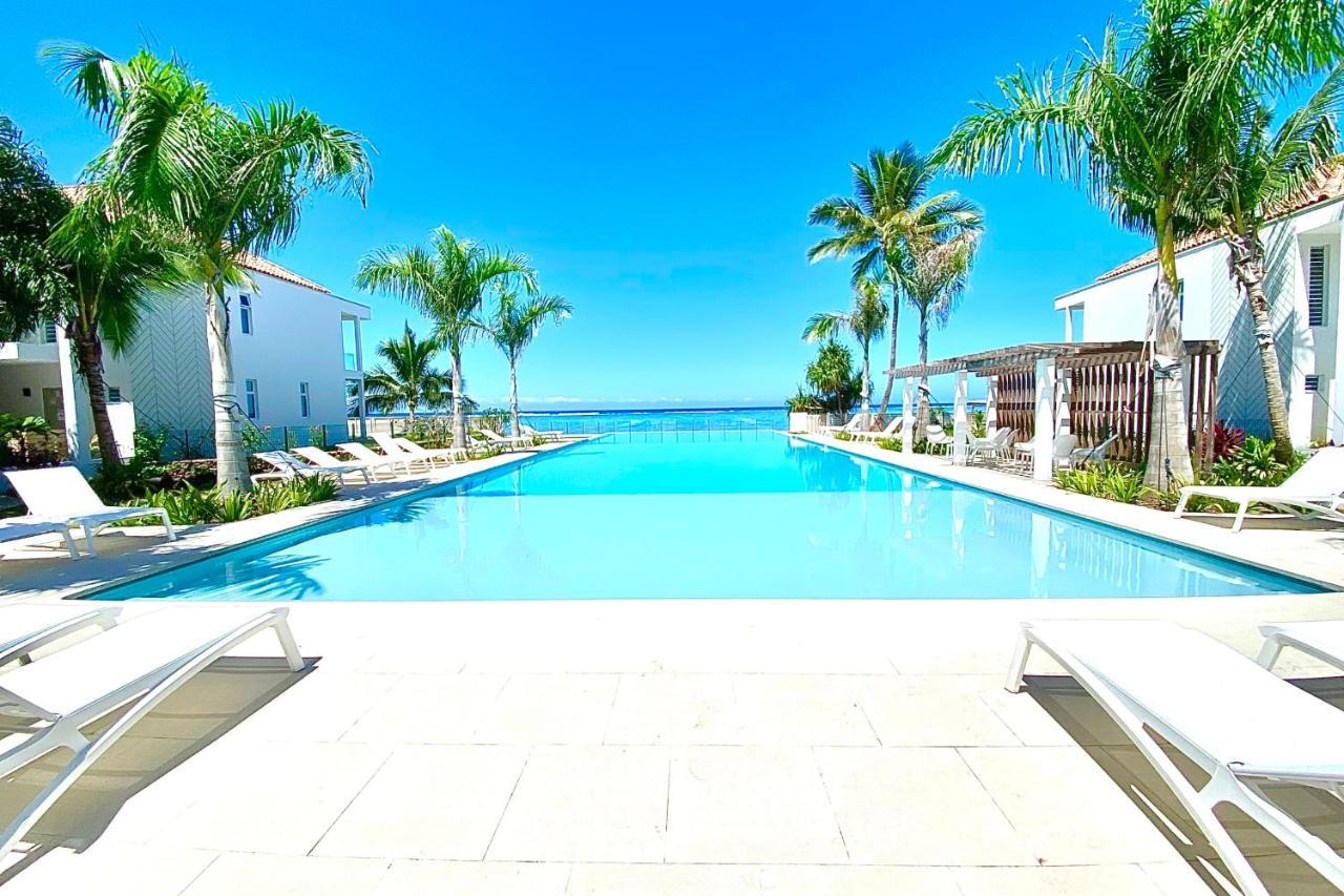 Tahiti Beach Apartment Paea Esterno foto
